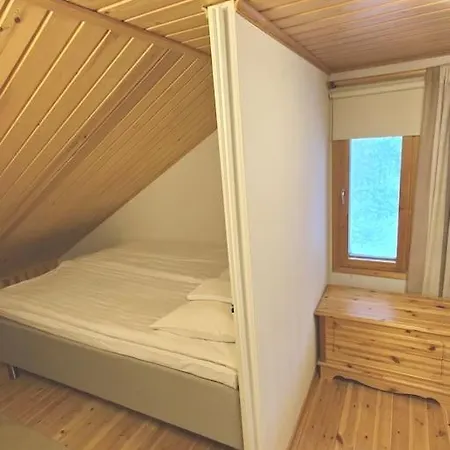 Gold Legend Paukkula #4 - Saariselkae Apartments Экстерьер фото
