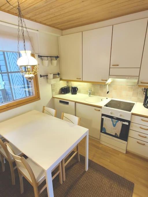 Apartment Gold Legend Paukkula #4 - Saariselka