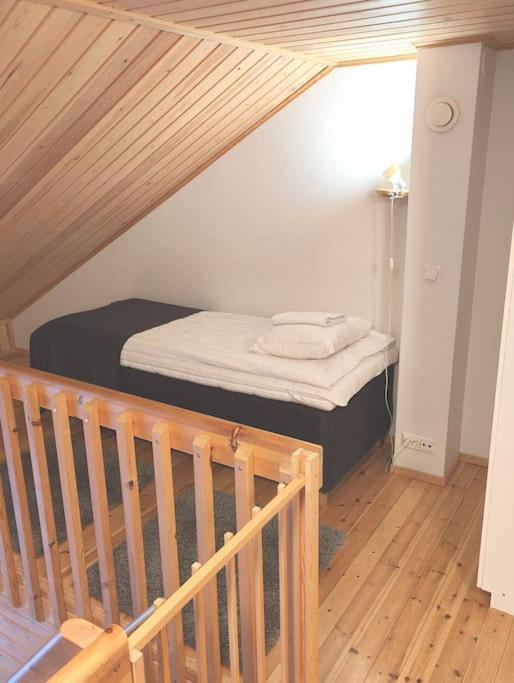 Gold Legend Paukkula #4 - Apartment *