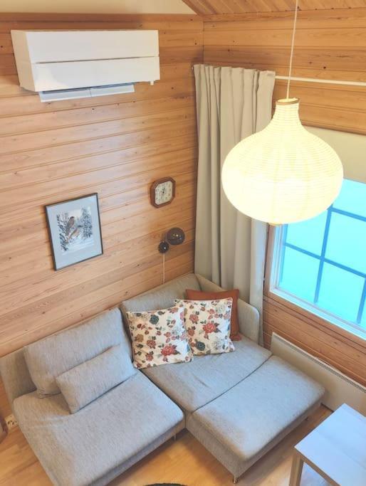 Gold Legend Paukkula #4 - Apartment